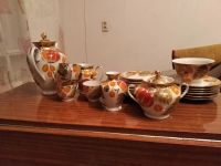 Лот: 18023119. Фото: 2. сервиз чайный. Посуда, кухонная утварь