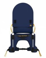 Лот: 9833541. Фото: 5. Рюкзак туристический для переноски...