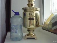 Лот: 8763544. Фото: 5. самовар Котырева