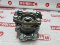 Лот: 20901048. Фото: 5. Ступица Nissan Qashqai J11 MR20DD...