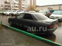 Лот: 20748565. Фото: 2. Двери mitsubishi galant VII e54a. Автозапчасти