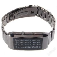 Лот: 976892. Фото: 2. Светодиодные часы. LED - часы... Часы, аксессуары