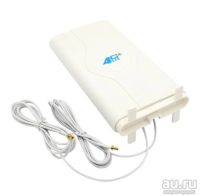 Лот: 15110741. Фото: 7. Антенна настольная MiMo 3G 4G...
