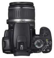 Лот: 1434841. Фото: 3. Canon EOS 400D Kit. Фото, видеокамеры, оптика