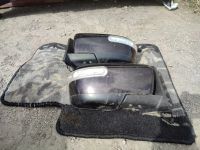 Лот: 20311673. Фото: 2. Зеркало Mazda cx7. Автозапчасти