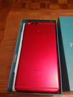 Лот: 15785274. Фото: 5. 5.9" Смартфон Honor 7X Red 4/64Gb...