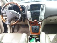 Лот: 3079589. Фото: 6. Lexus RX, 2006 год 3.3 литра аэрография...
