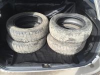 Лот: 7131094. Фото: 3. Шины 185/60/14 (Резина, лето R14... Авто, мото, водный транспорт