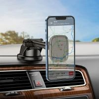 Лот: 24990743. Фото: 4. Автомобильный держатель Hoco CA116... Красноярск