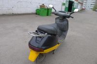 Лот: 4077695. Фото: 4. мопед HONDA LEAD 90 до воскресенья. Красноярск