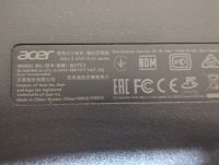 Лот: 22192902. Фото: 6. Ноутбук acer nitro5