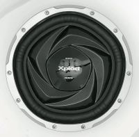 Лот: 4376991. Фото: 2. Пассивный сабвуфер 12" Sony XS-L12S... Автозвук