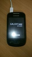 Лот: 8846276. Фото: 3. Samsung S5570. Красноярск