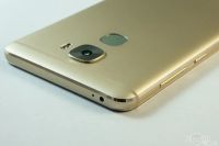 Лот: 11066166. Фото: 2. Новый! LeEco Le PRO 3 4\32Gb Золотой... Смартфоны, связь, навигация