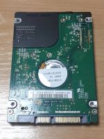 Лот: 18438431. Фото: 4. 80gb HDD 2.5" Sata для ноутбука... Красноярск
