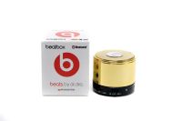Лот: 3864983. Фото: 3. Колонка Monster Beats By Dr.Dre... Компьютеры, оргтехника, канцтовары