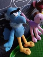 Лот: 21439373. Фото: 3. Игрушки мягкие из McDonald's... Красноярск