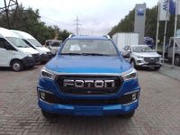 Лот: 23308535. Фото: 4. Foton Tunland G7 2.0d AT (163...