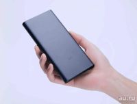 Лот: 11037489. Фото: 3. Xiaomi Mi Power Bank 2s 10000... Смартфоны, связь, навигация