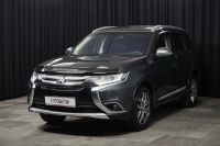 Лот: 24785969. Фото: 2. Mitsubishi Outlander 2015. Авто, мото, водный транспорт