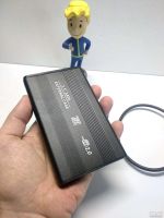 Лот: 15303202. Фото: 4. USB Корпус бокс для внешнего мобильного... Красноярск