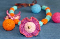 Лот: 6956039. Фото: 2. Слингобусы "Бабидея сиреневая... Игрушки