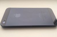 Лот: 5041957. Фото: 2. iPhone 5 16Gb. Смартфоны, связь, навигация