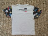 Лот: 7954001. Фото: 2. Классная футболка Молния Макквин... Одежда и аксессуары