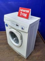 Лот: 13643544. Фото: 2. Стиральная машина samsung s 1005... Крупная бытовая техника