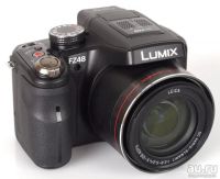 Лот: 17522816. Фото: 2. Panasonic Lumix FZ48. Фотокамеры