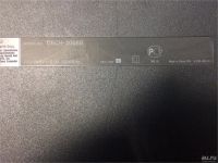 Лот: 10570464. Фото: 2. Sony PlayStation 3 Slim 320 ГБ. Игровые консоли