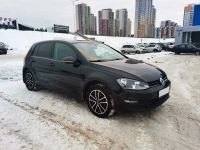Лот: 21254618. Фото: 2. Volkswagen Golf, 2013 / Аредна... Прокат и аренда