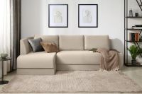 Лот: 25261876. Фото: 3. Угловой диван-кровать Hoff Силенд. Мебель