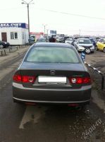 Лот: 2730608. Фото: 2. HONDA ACCORD. Авто, мото, водный транспорт