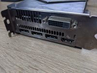 Лот: 22381134. Фото: 3. Видеокарта PowerСolor Rx 470 4gb... Компьютеры, оргтехника, канцтовары