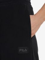 Лот: 25255128. Фото: 6. Брюки женские FILA, Черный