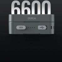 Лот: 25582054. Фото: 6. Фонарь Atuman Duka Atuma MH1 Dual-light...