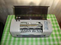 Лот: 776557. Фото: 2. принтер Epson C45. Принтеры, сканеры, МФУ