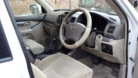 Лот: 1281382. Фото: 3. Toyota prado. Красноярск