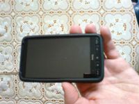 Лот: 2192076. Фото: 2. Cиликоновый чехол на HTC HD2. Аксессуары