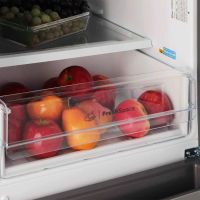 Лот: 17697340. Фото: 5. Холодильник Indesit ITS 4180 S...