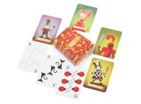 Лот: 8743663. Фото: 7. Настольная игра "Спящие королевы...