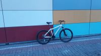 Лот: 14018635. Фото: 5. Горный велосипед Forward Quadro...