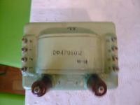 Лот: 5586342. Фото: 4. Трансформатор анодный 220/1600...