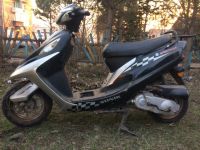 Лот: 11432755. Фото: 4. Мопед нужно поменять проводку. Красноярск