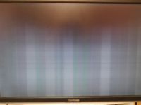 Лот: 25371318. Фото: 6. 22" ЖК монитор Viewsonic VX2240w-2...