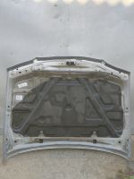 Лот: 22388004. Фото: 2. Капот Nissan blueberd 2000г. Автозапчасти