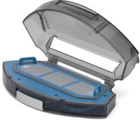 Лот: 21070352. Фото: 7. Робот-пылесос Polaris PVCR 0735...