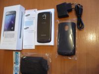 Лот: 3885941. Фото: 3. Samsung Galaxy Nexus GT-I9250... Красноярск