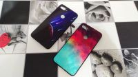Лот: 15483989. Фото: 2. Чехол стеклянный для xiaomi mi... Аксессуары